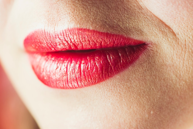 Micropigmentação Labial